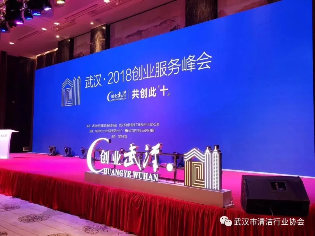 【喜报】武清协秘书长徐光荣荣获2018年度武汉市最佳帮扶创业导师等殊荣
